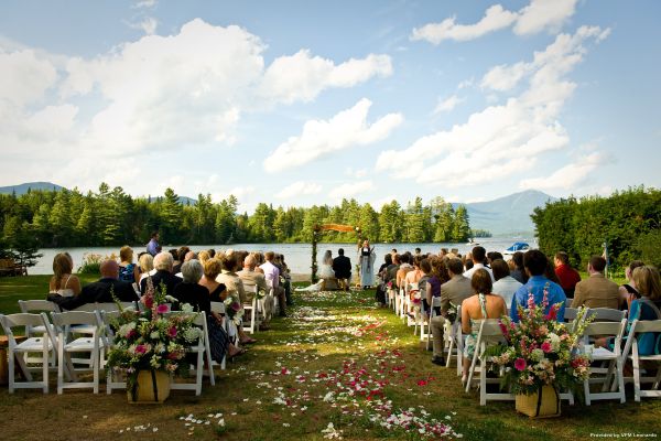 Hotel WHITEFACE LODGE (Lake Placid)